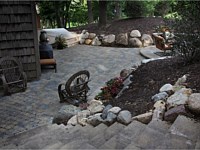 Hardscapes